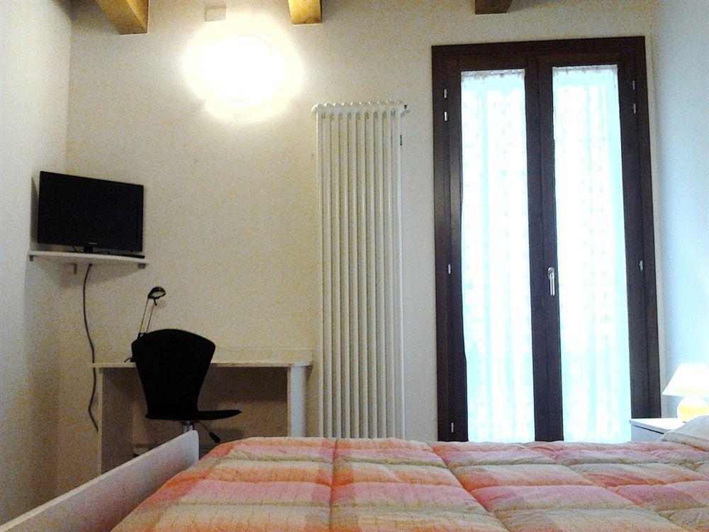 Bed and Breakfast La Casa Del Sogno à Monteforte dʼAlpone Extérieur photo