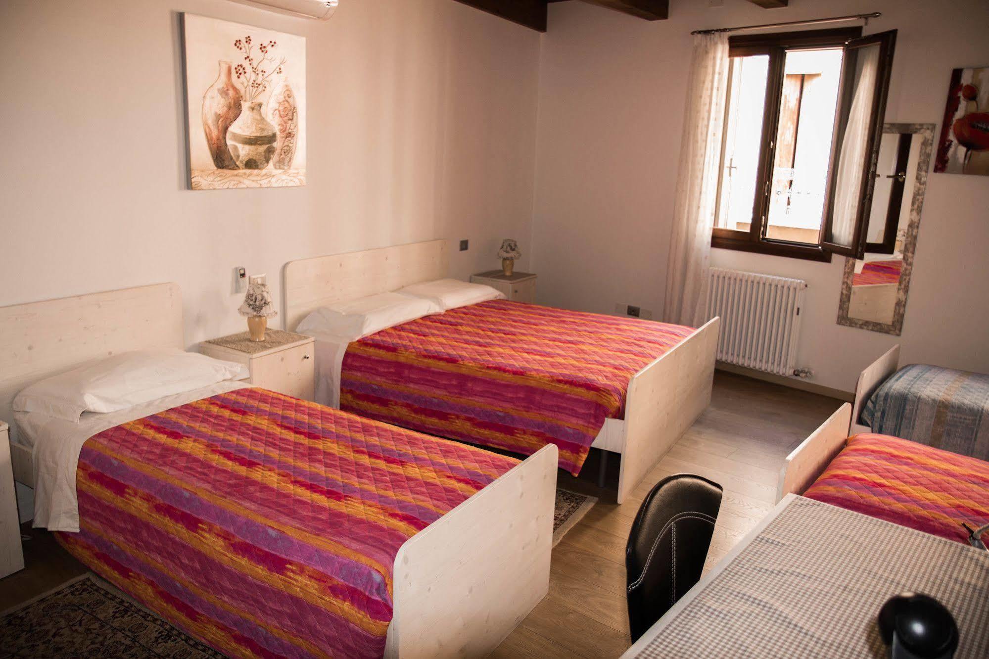 Bed and Breakfast La Casa Del Sogno à Monteforte dʼAlpone Extérieur photo